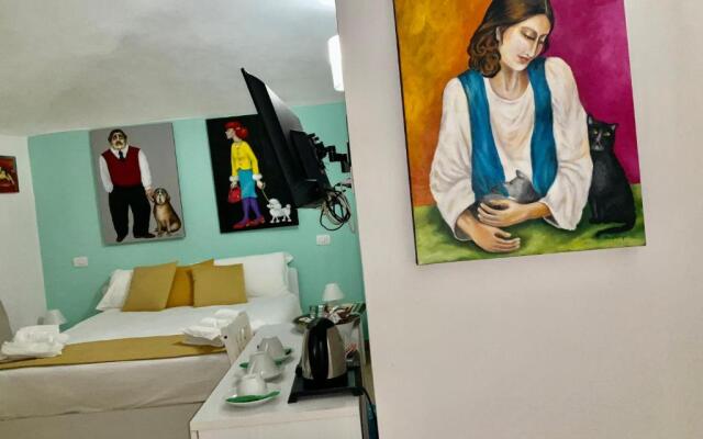 'A Room de' Scugnizzi