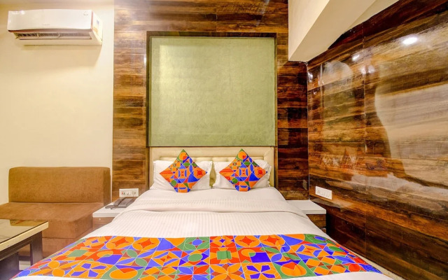 Fabhotel Abis Inn