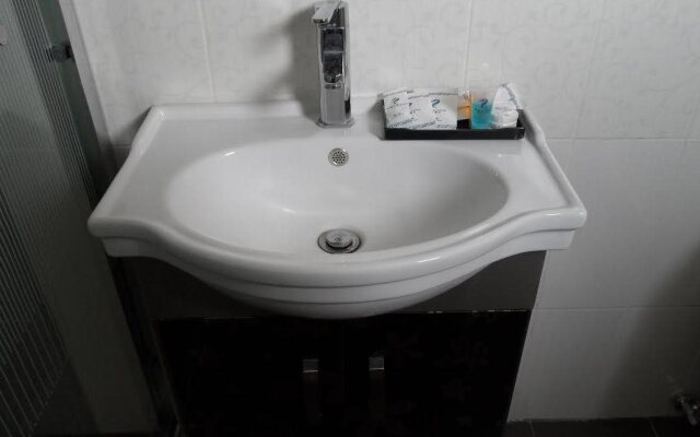 Hotel Grand Court Inn - Sungai Besar