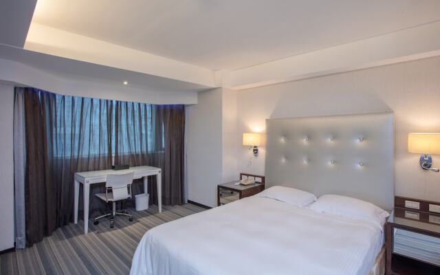 Hotel Cloud Riverside