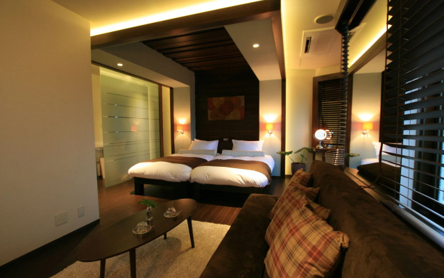 La Casa Panacea Okinawa Resort