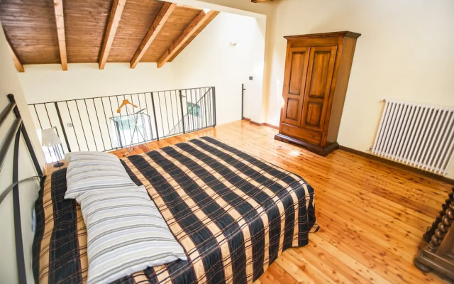 Agriturismo Turina by Connexion