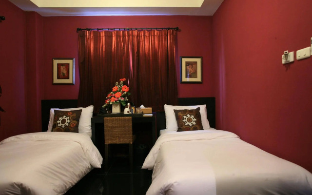 Lilu Chiangmai