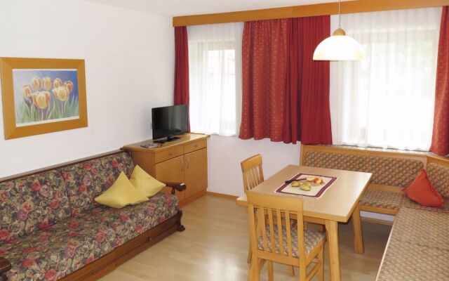 Haus Sonne (ZAZ681)