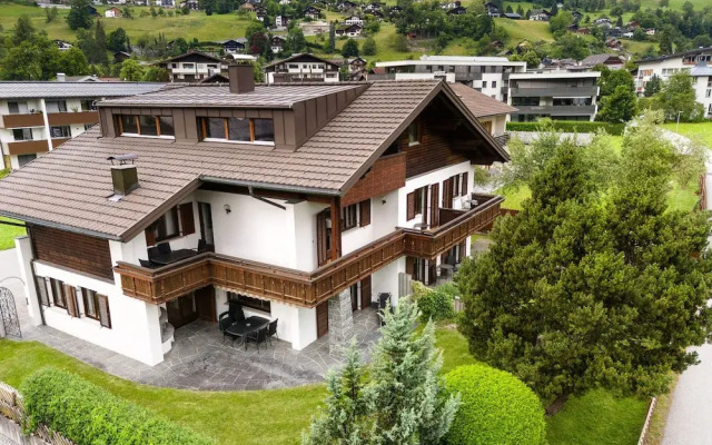 Alpenblick Appartements - Studio