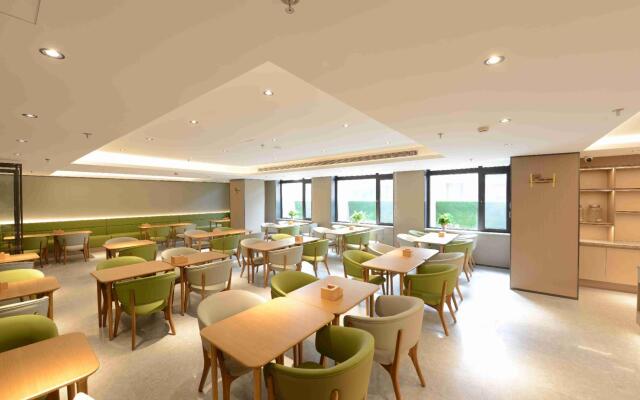 Hanting Haiyou Express Shenyang South Wuma Road