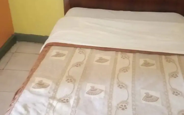 Hotel Horns