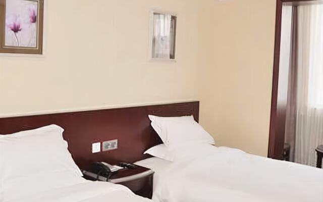 Bowen Jiayi Hotel