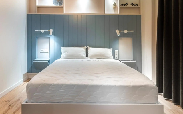 Allure Central Boutique Hotel