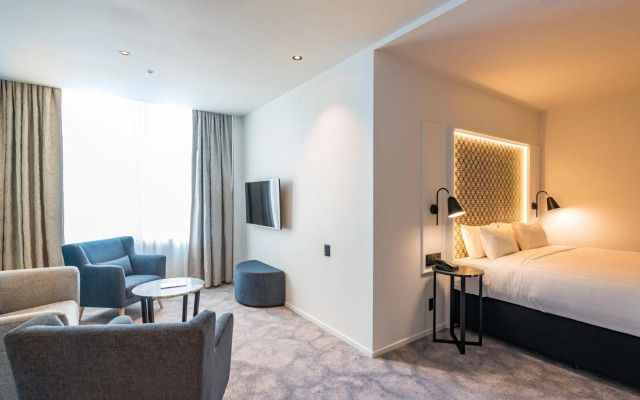 Legacy Airedale Hotel Auckland