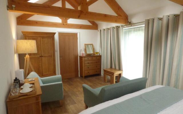 The Old Potting Shed