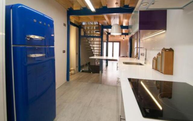 Cal Tonarro de Peramola