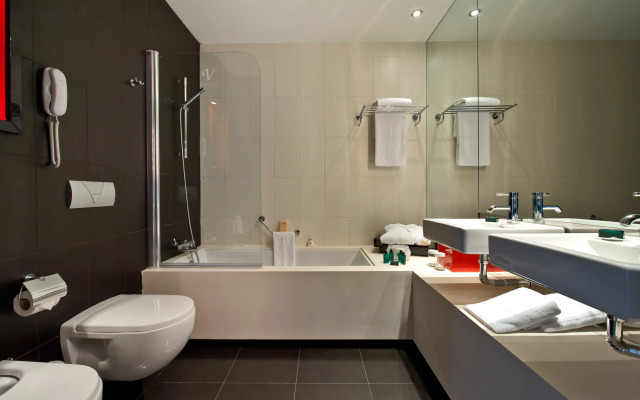 Hotel Vincci Vía 66