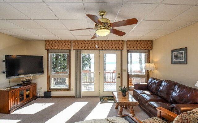 Robin's Nest 4 Bedroom House