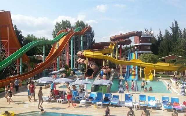 Aqua Marin Spa&Wellness