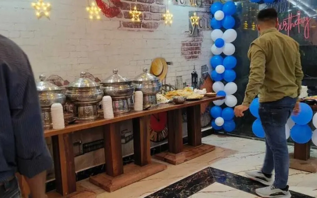 Hotel Royal Sagar By GRB