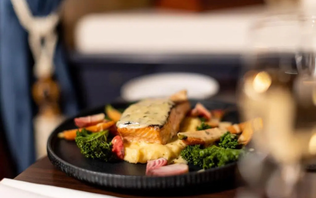 Bårdshaug Herregård