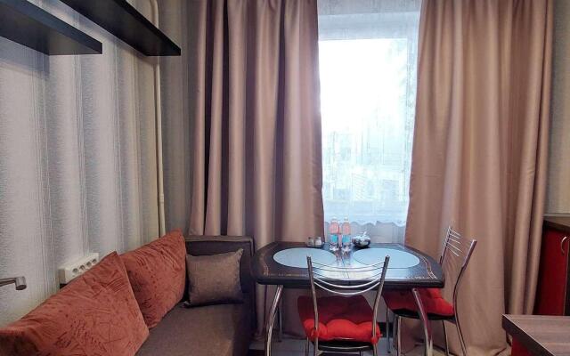 Апартаменты на улице Болотниковская 36 корпус 2