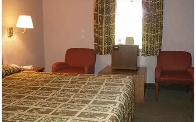 Red Carpet Inn
