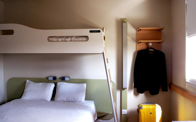 ibis budget Bergerac