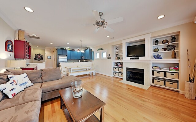 1205s16b 5 Bedroom Duplex
