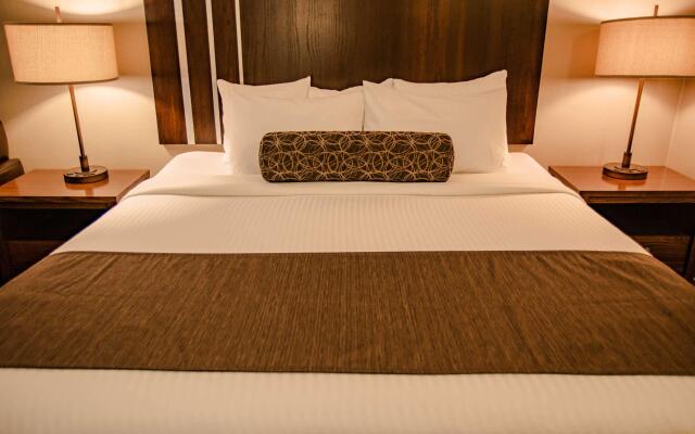 Best Western Mountainview Inn