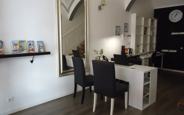Albufeira Beach Hotel