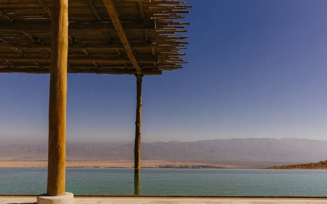 Six Senses Shaharut