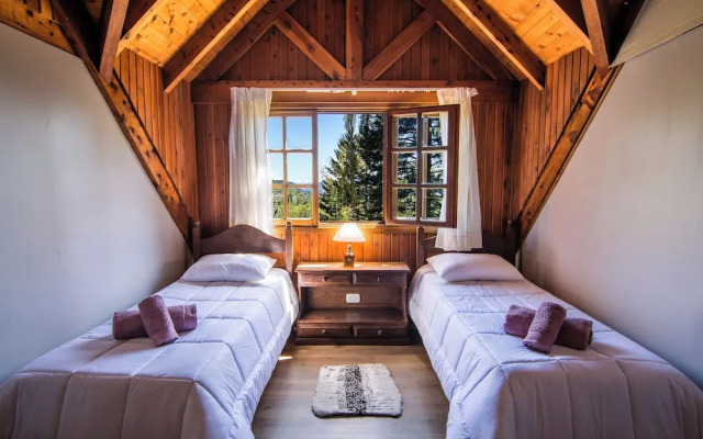 BT Homes - Cerro Catedral