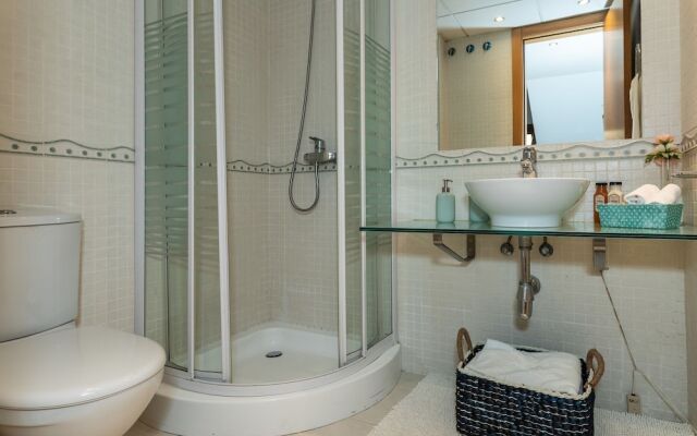 Penthouse S Reserva del Higueron
