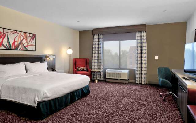 Hilton Garden Inn Bel Air