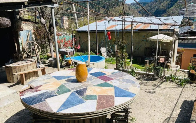 Guest House Khatuna