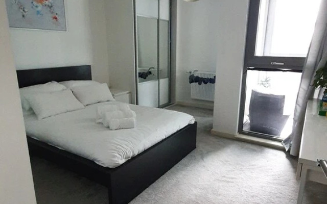 West Side Apartments Brentford