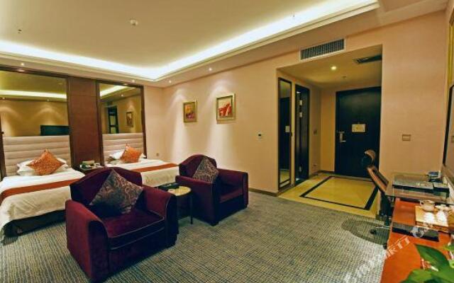 Rongda Hotel