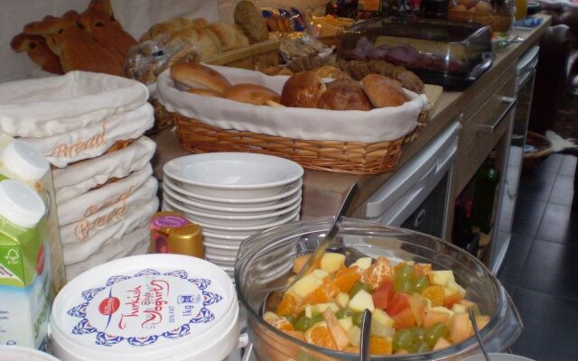 B&B - Pension Perruque