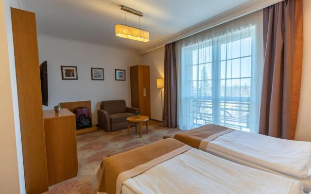 City Hotel Miskolc