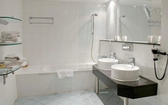 Strand-Park Strand-Park V01