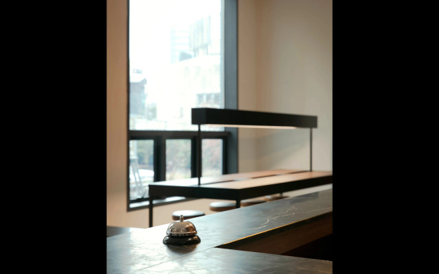 Lumia Hotel Myeongdong