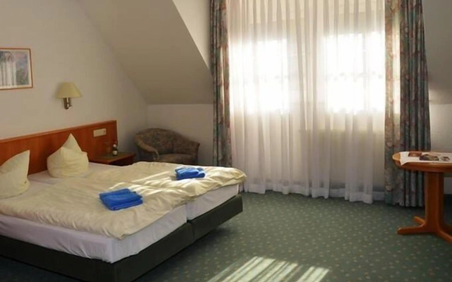 Sommerfrische Lothramühle