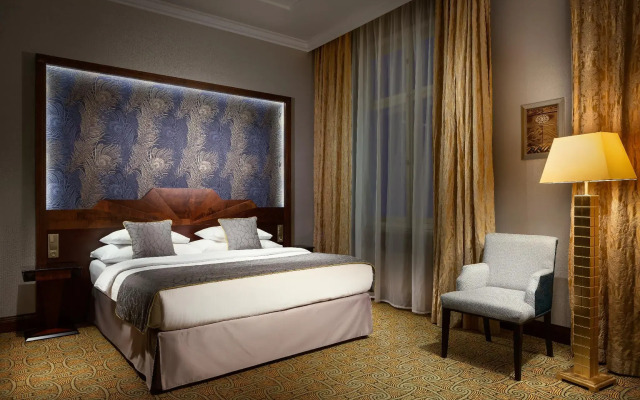 Art Deco Imperial Hotel