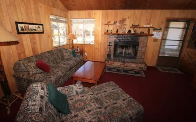 Bear Ridge 1 by Big Bear VR