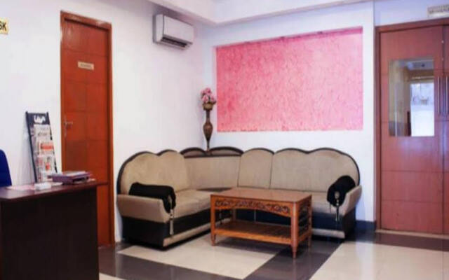 Vista Rooms at T Nagar