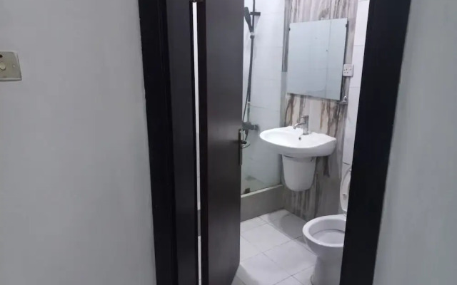 Short-Let Apartments inLekki Phase 1
