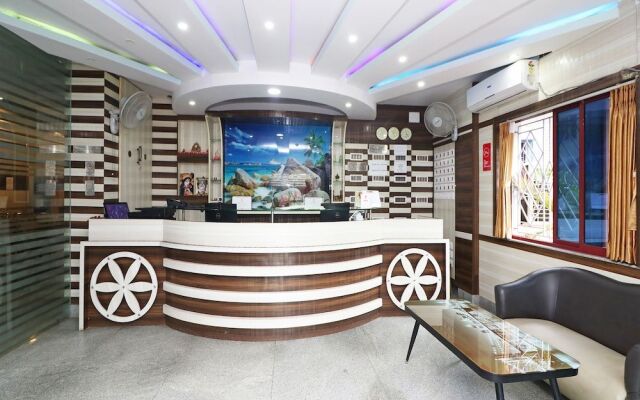 OYO 7555 Live Hotel Digha