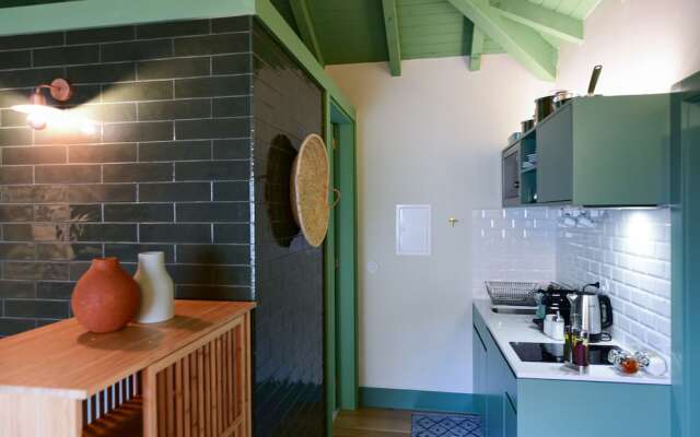 Vila Coura - Agroturismo