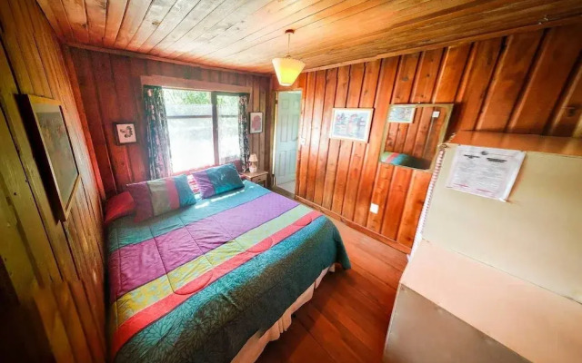 Hostal La Maison