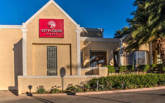 City Lodge Hotel Bloemfontein