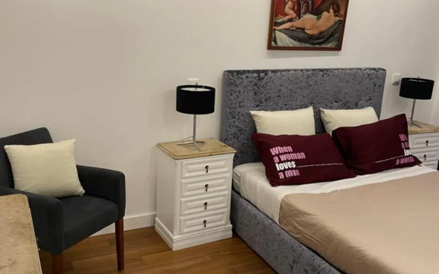 Orpheu Deluxe Apt - Parque das Nações