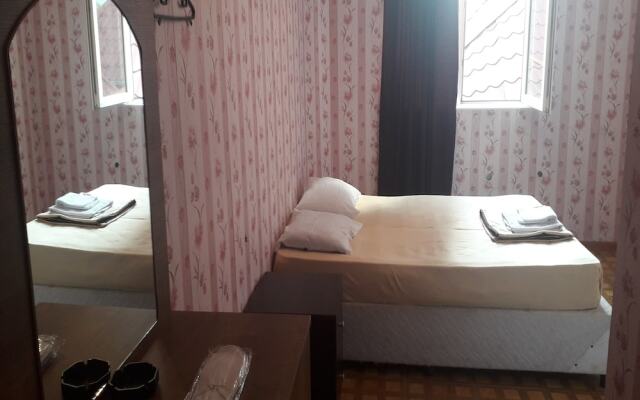 Отель EUROPALACE