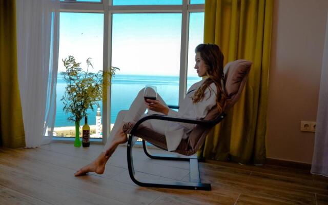 Batumi Real Lux